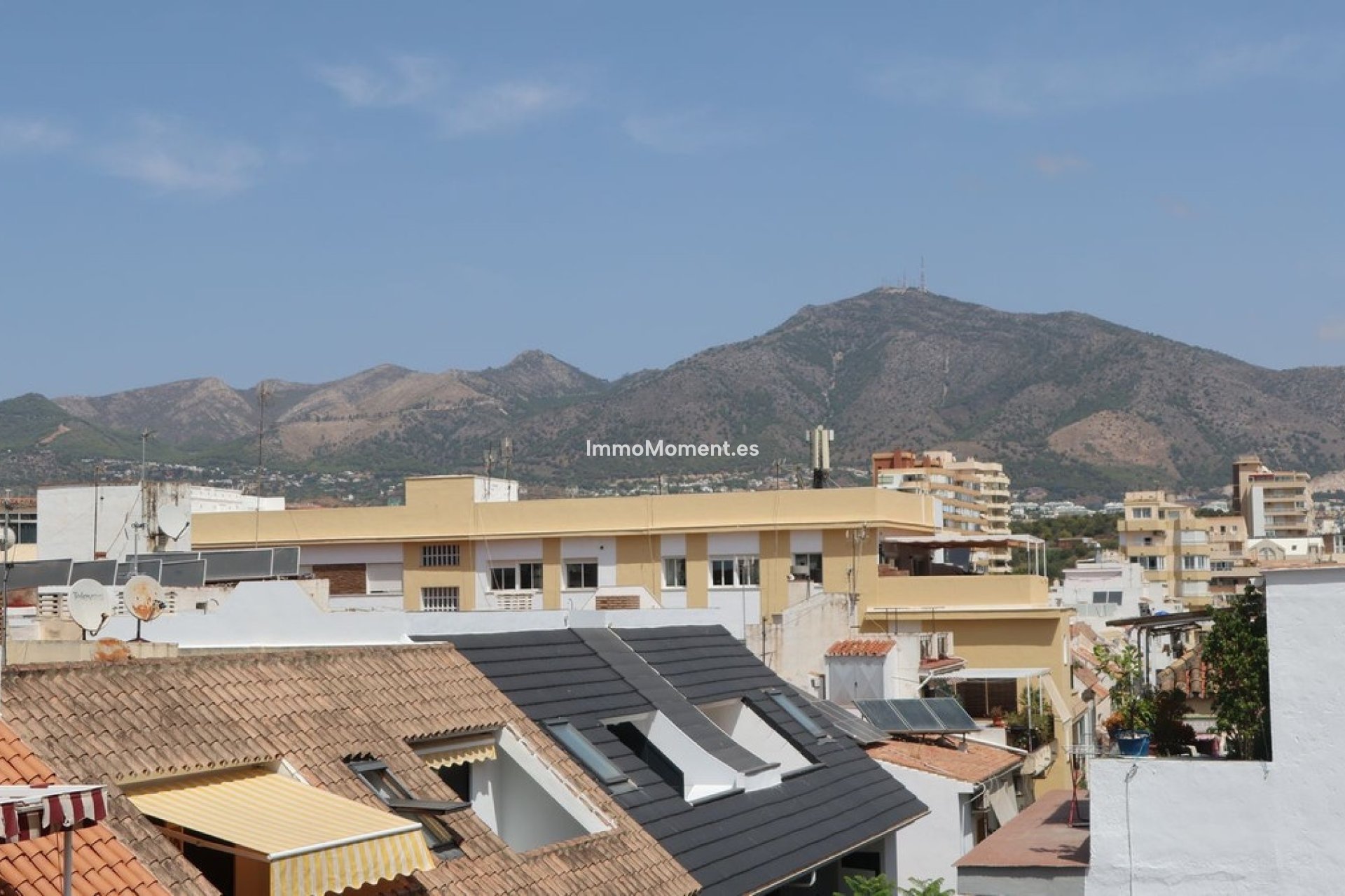 Reventa - Apartamento - Fuengirola - Los Boliches