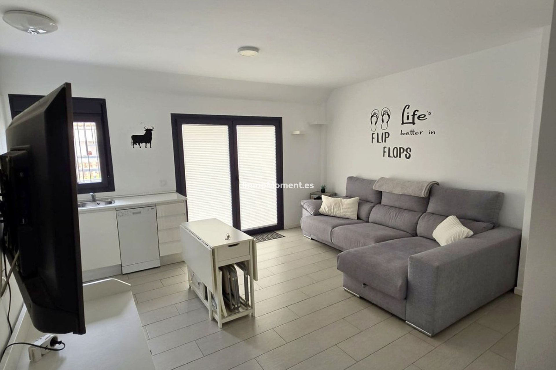 Reventa - Apartamento - Fuengirola - Los Boliches