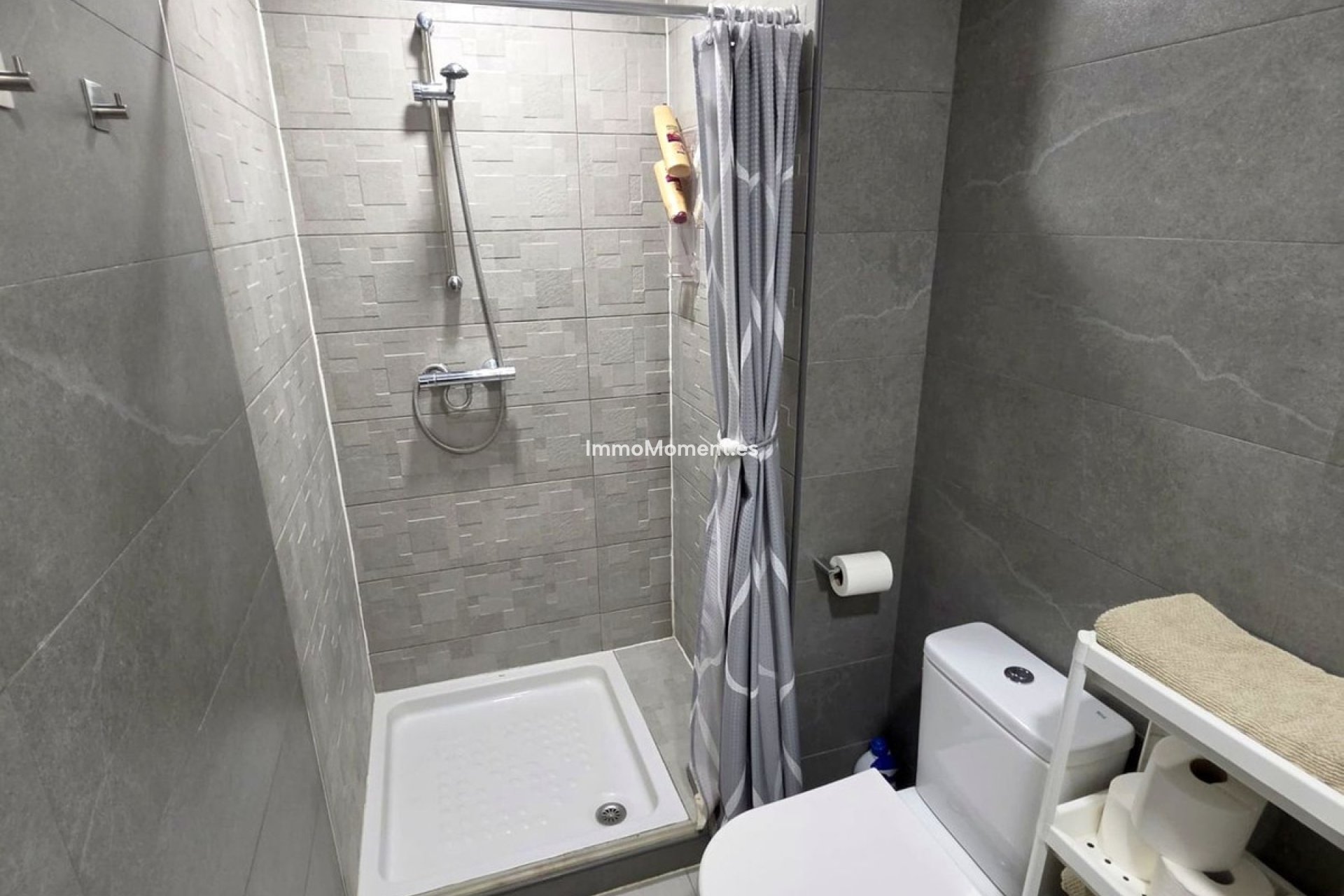 Reventa - Apartamento - Fuengirola - Los Boliches