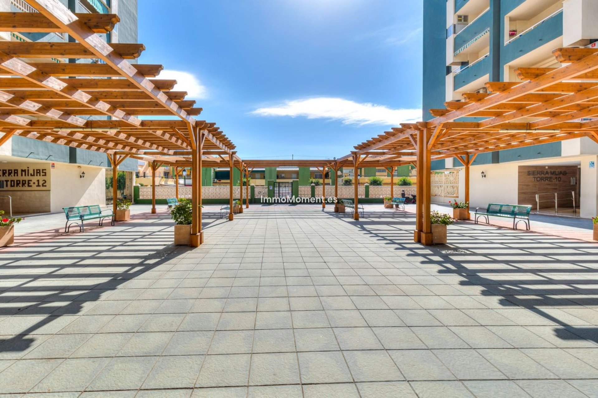Reventa - Apartamento - Fuengirola - Los Boliches
