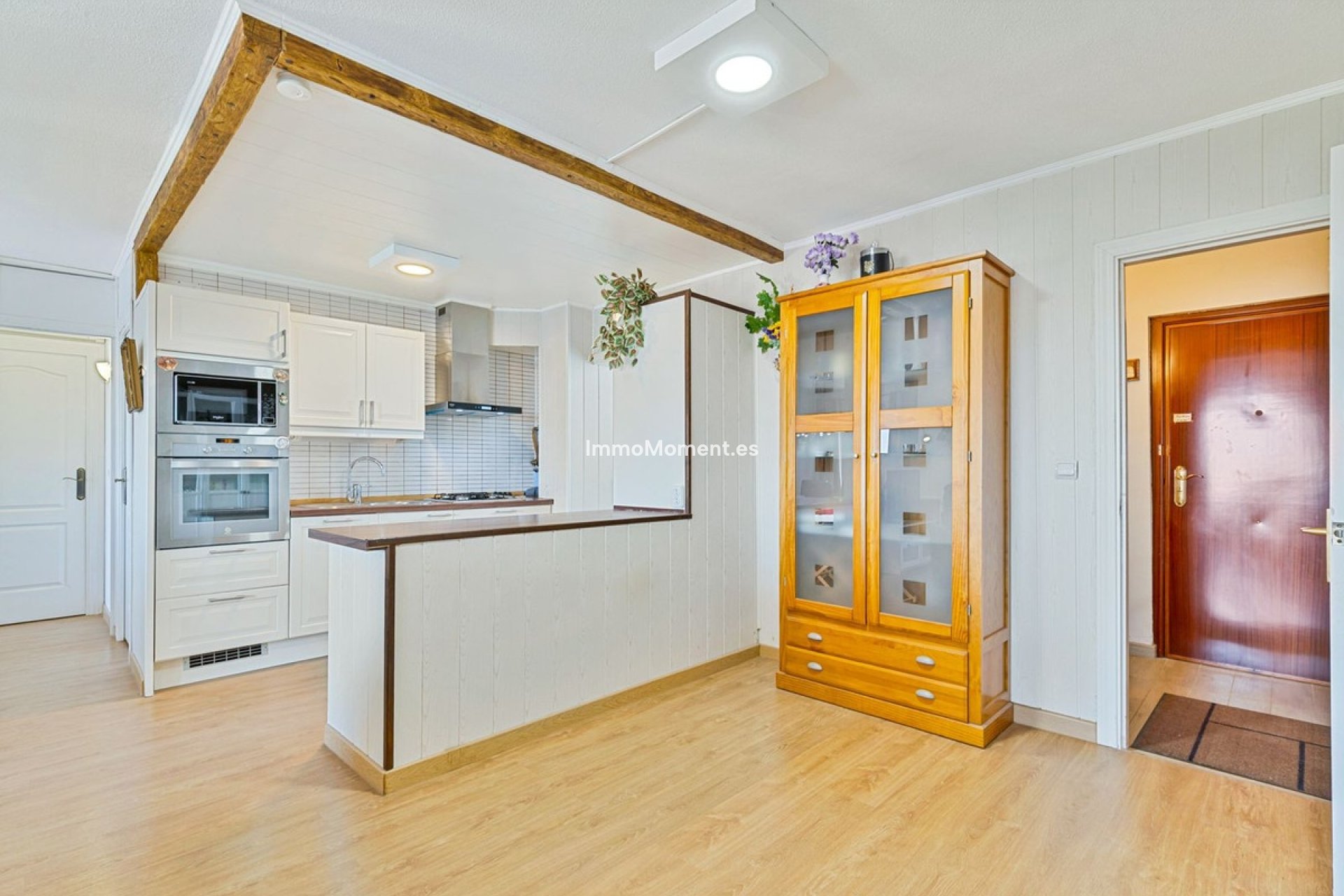 Reventa - Apartamento - Fuengirola - Los Boliches