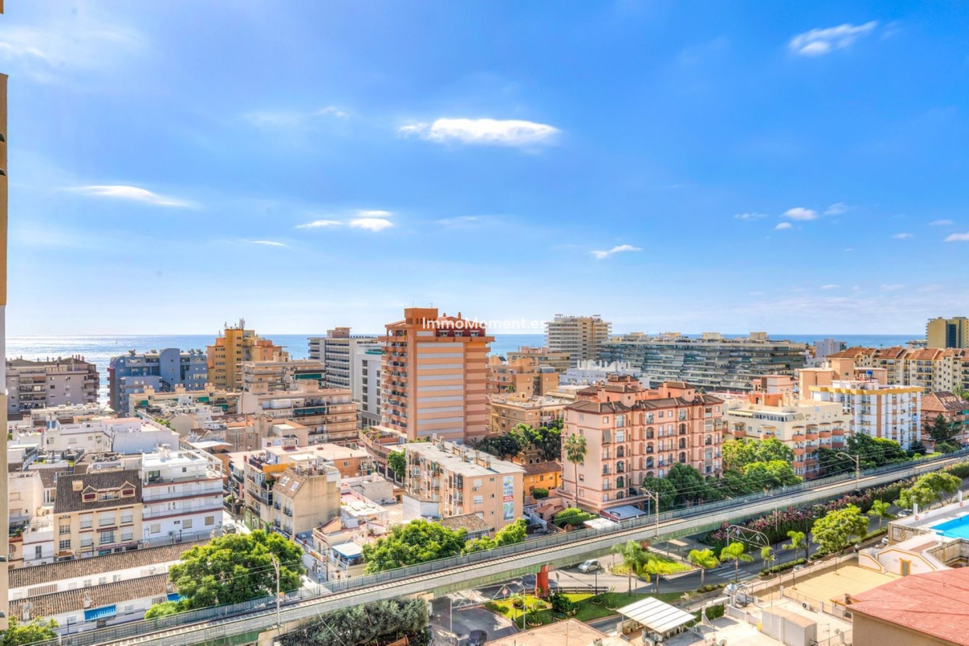 Reventa - Apartamento - Fuengirola - Los Boliches