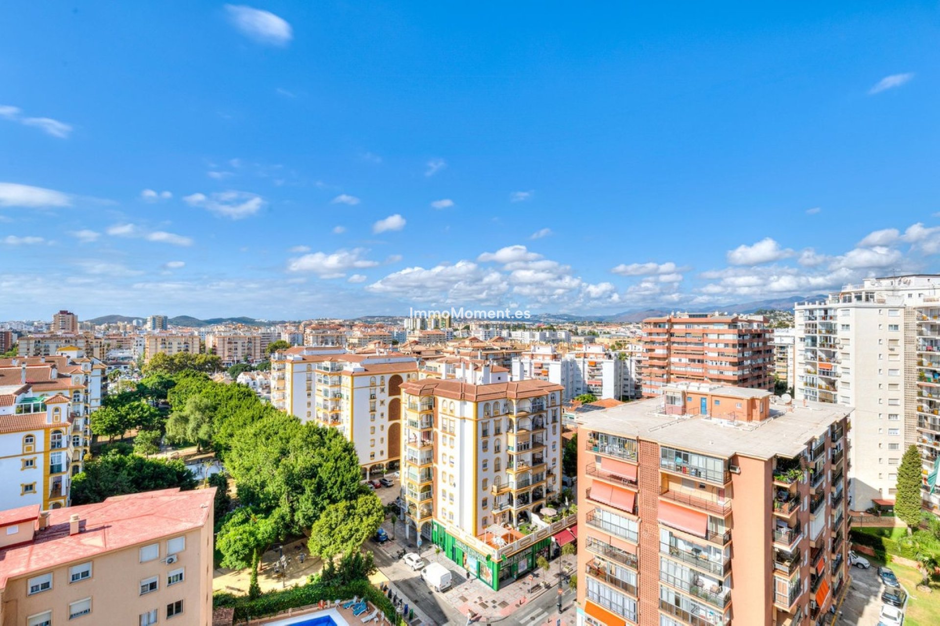 Reventa - Apartamento - Fuengirola - Los Boliches