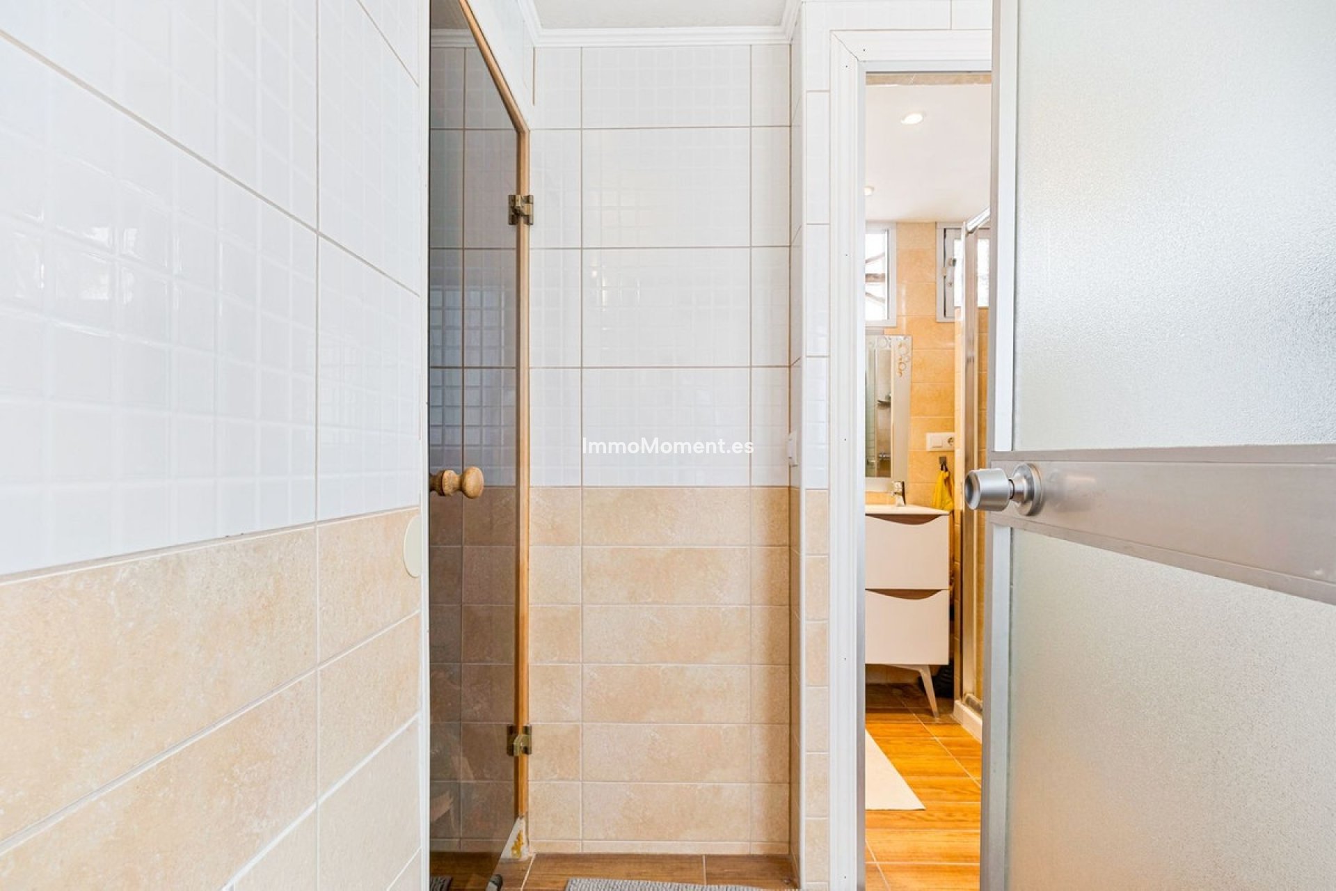 Reventa - Apartamento - Fuengirola - Los Boliches