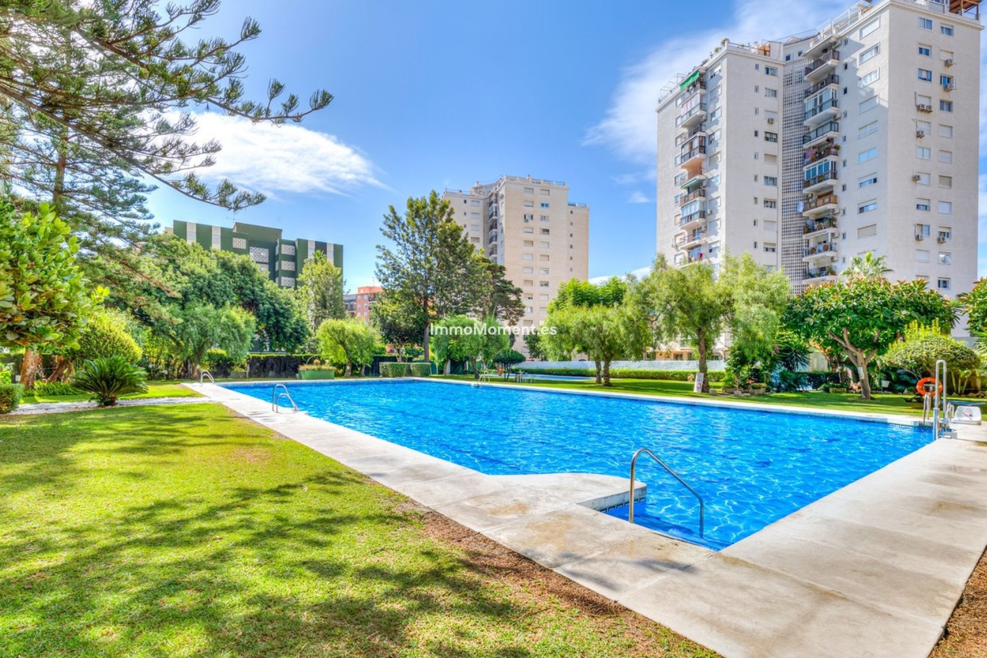 Reventa - Apartamento - Fuengirola - Los Boliches