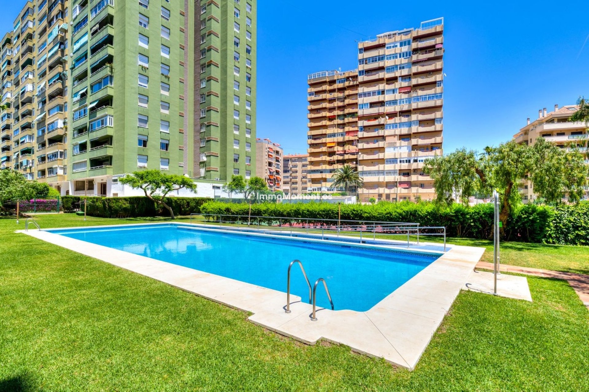 Reventa - Apartamento - Fuengirola - Los Boliches