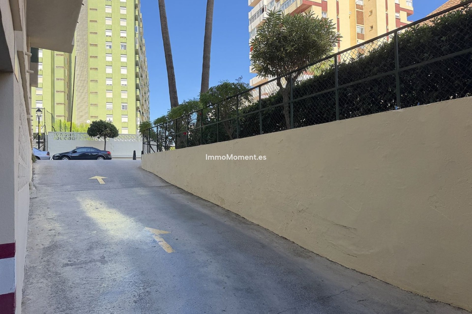 Reventa - Apartamento - Fuengirola - Los Boliches