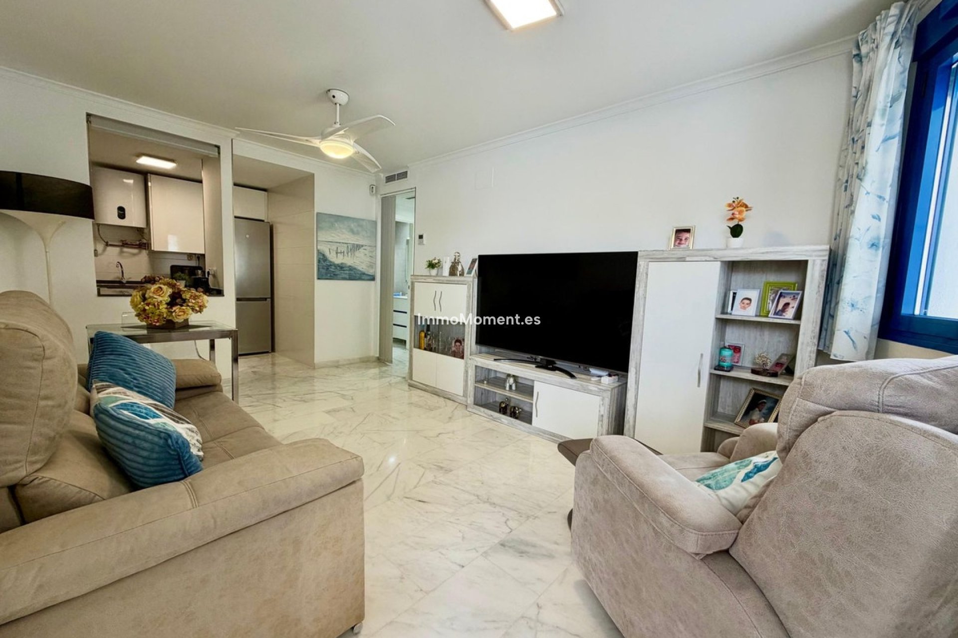 Reventa - Apartamento - Fuengirola - Los Boliches