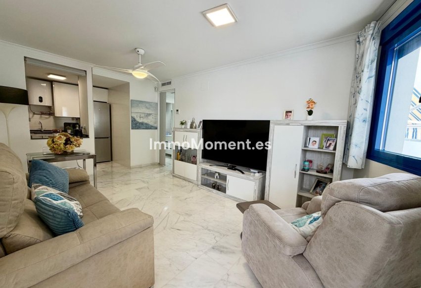 Reventa - Apartamento - Fuengirola - Los Boliches