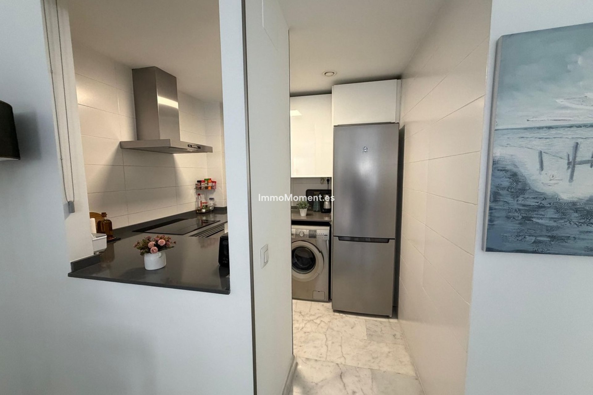 Reventa - Apartamento - Fuengirola - Los Boliches