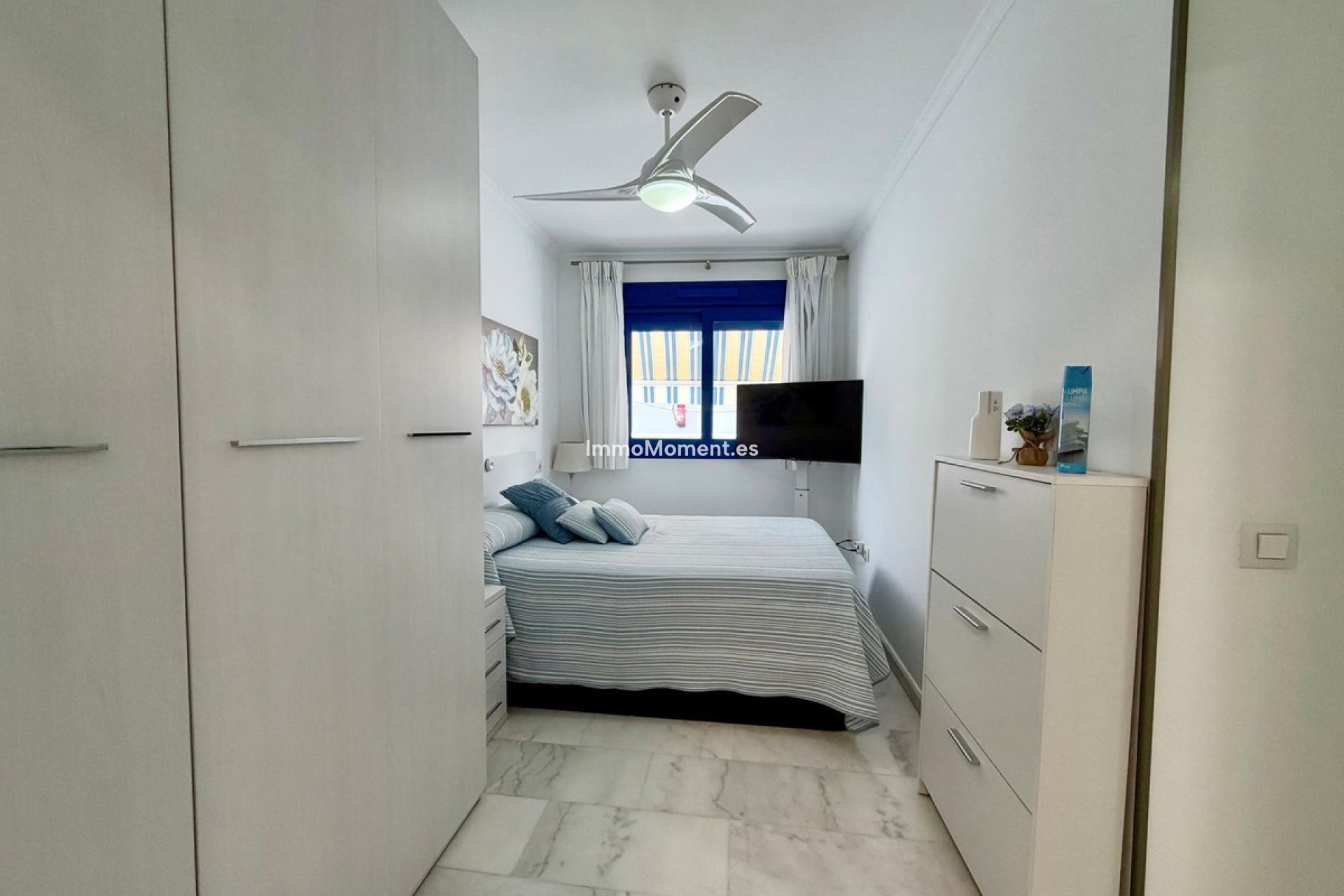 Reventa - Apartamento - Fuengirola - Los Boliches