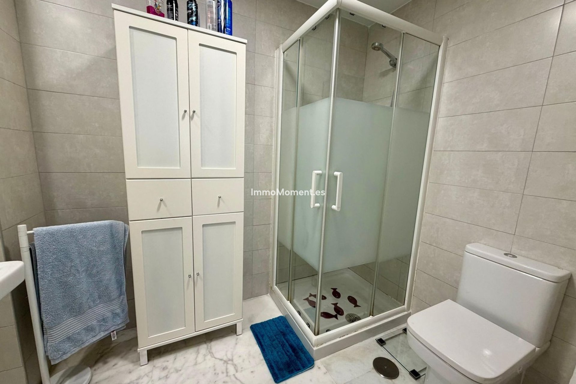Reventa - Apartamento - Fuengirola - Los Boliches