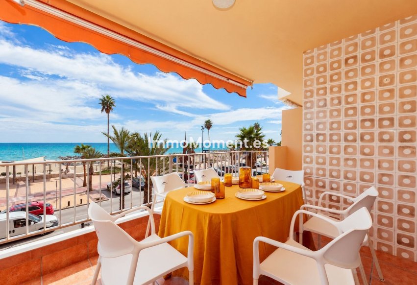 Reventa - Apartamento - Fuengirola - Los Boliches