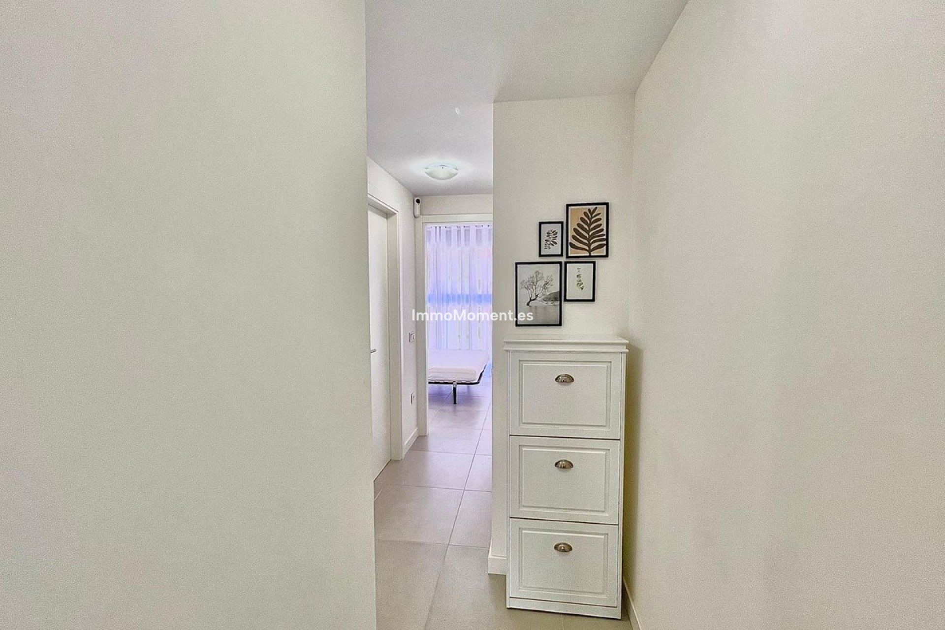 Reventa - Apartamento - Fuengirola - Los Boliches