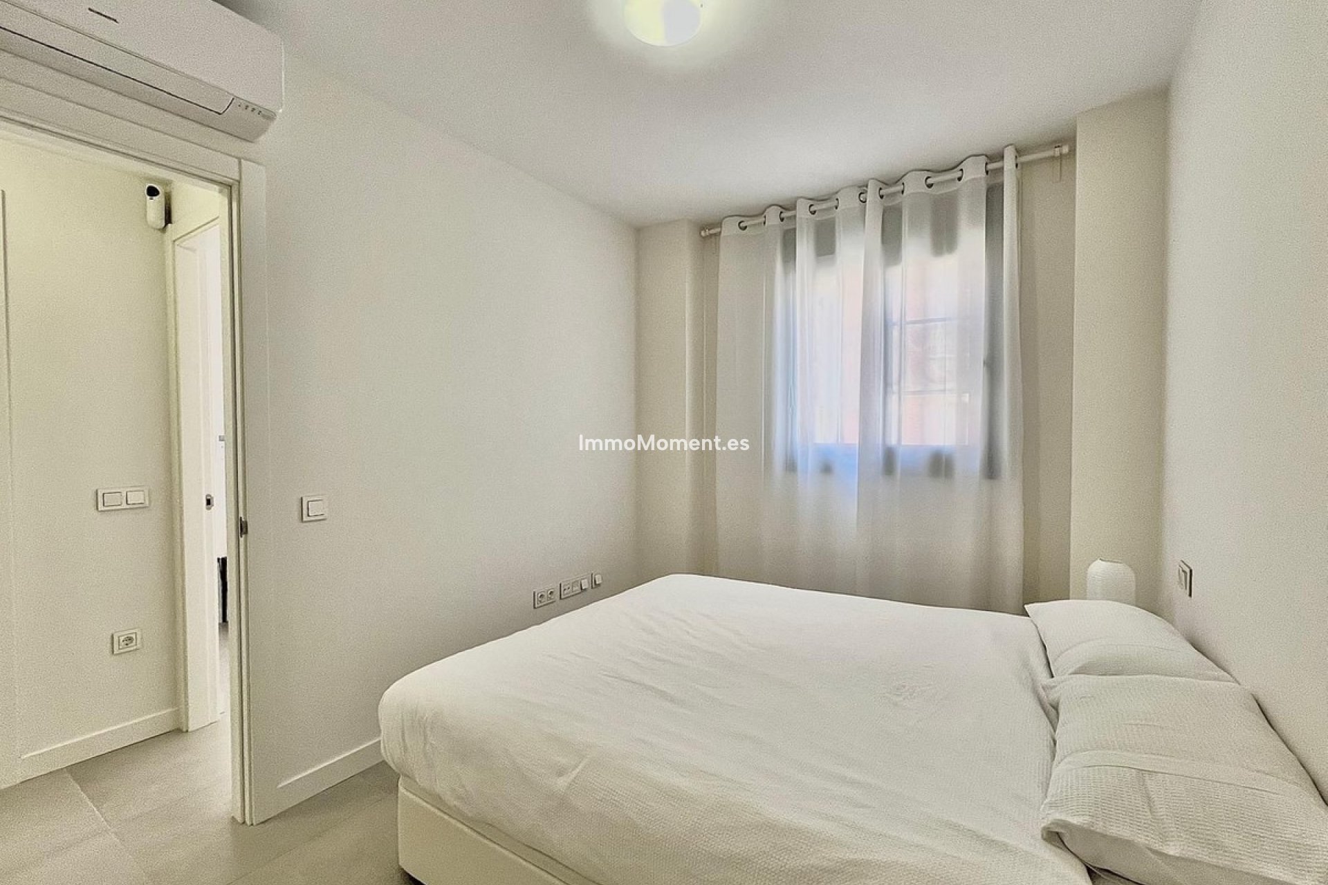 Reventa - Apartamento - Fuengirola - Los Boliches