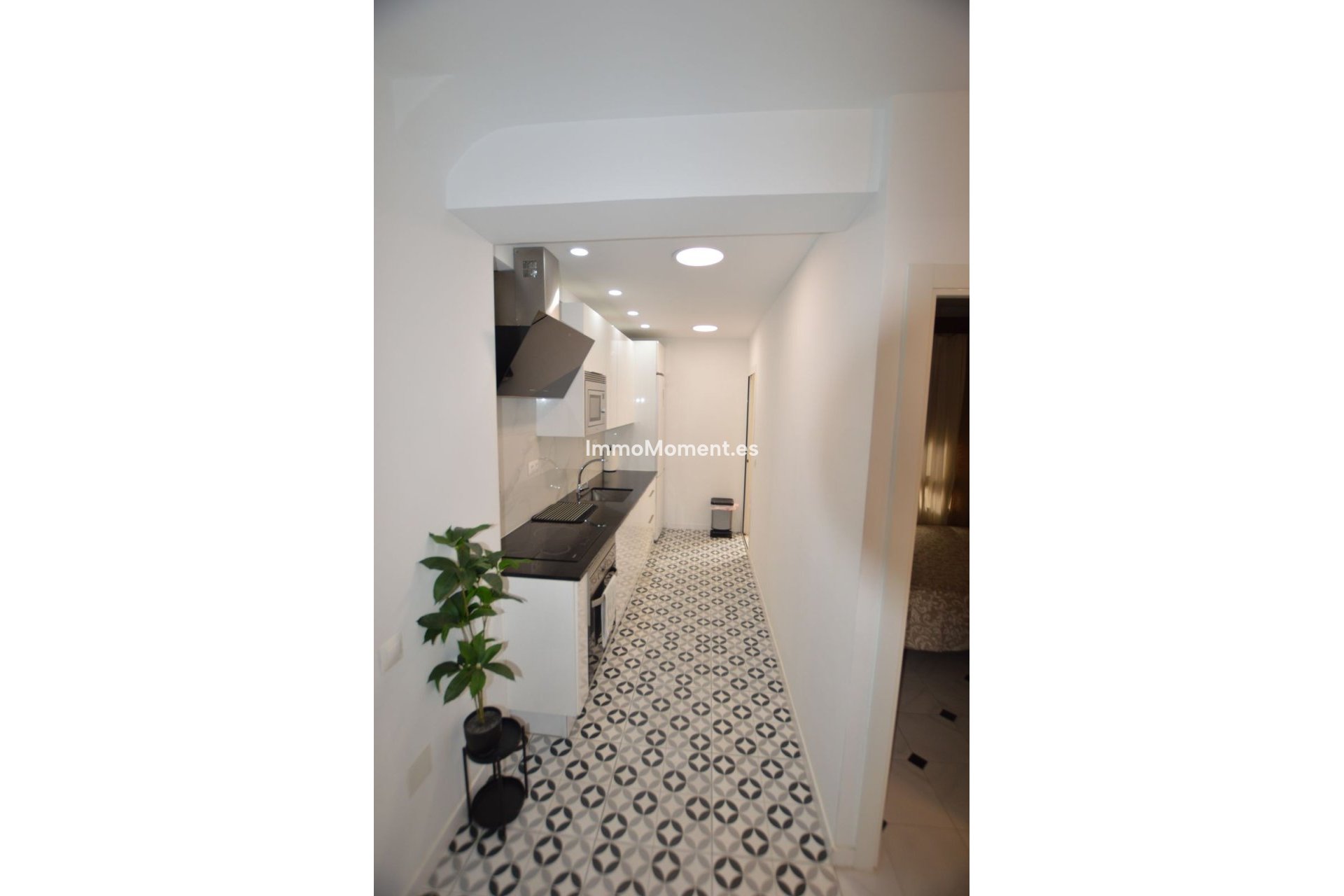 Reventa - Apartamento - Fuengirola - Los Boliches