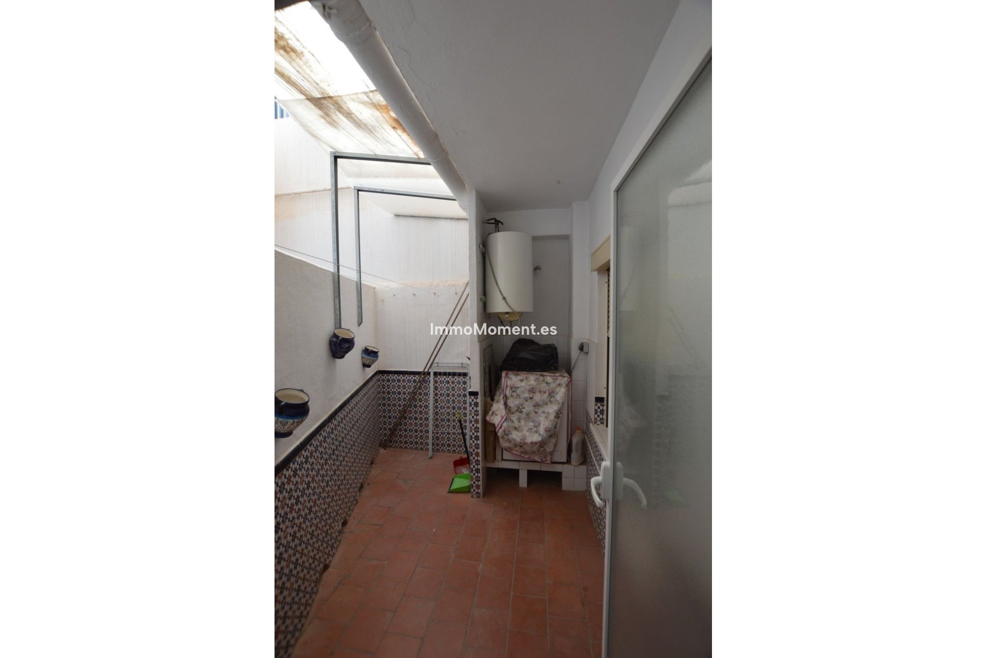 Reventa - Apartamento - Fuengirola - Los Boliches