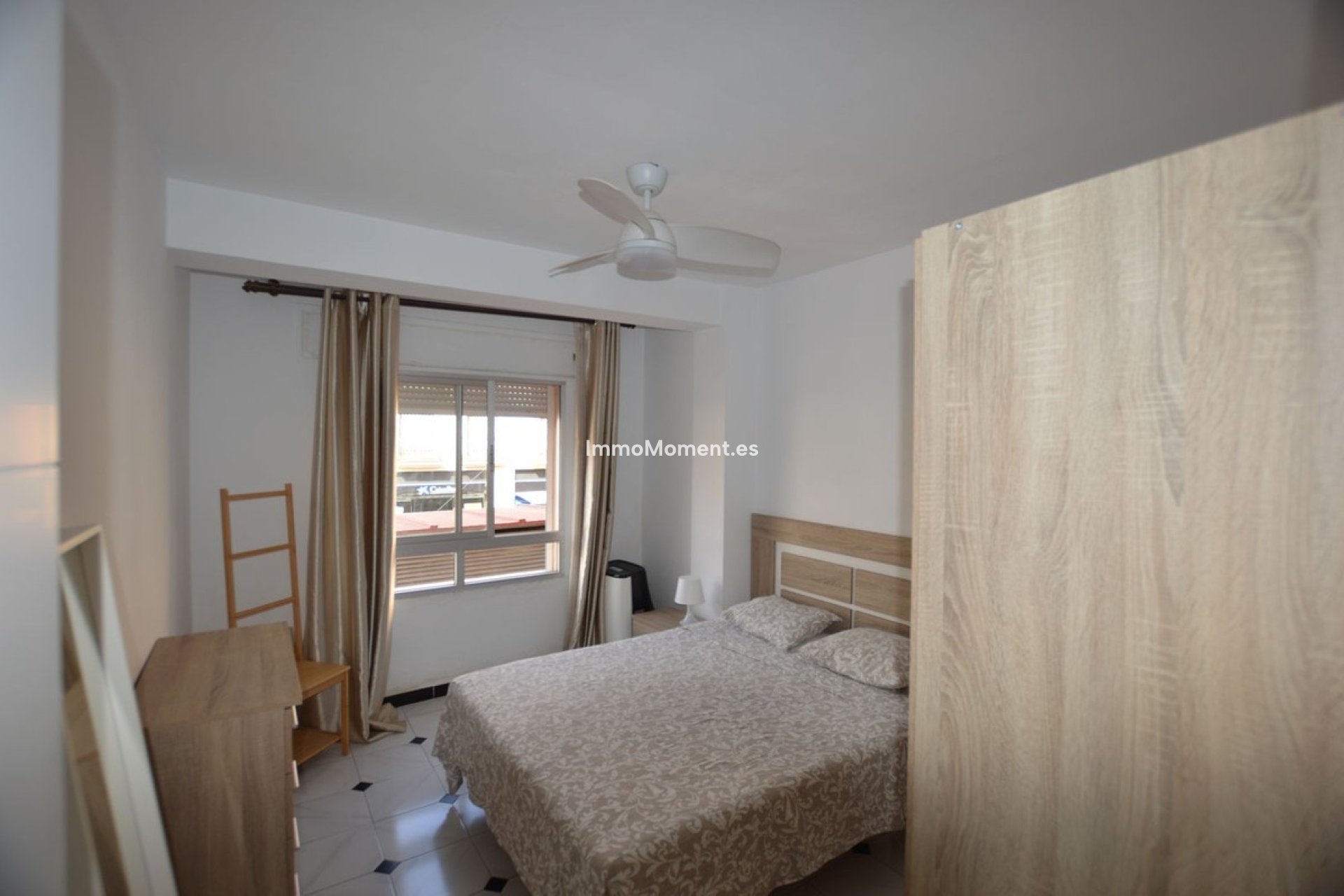 Reventa - Apartamento - Fuengirola - Los Boliches