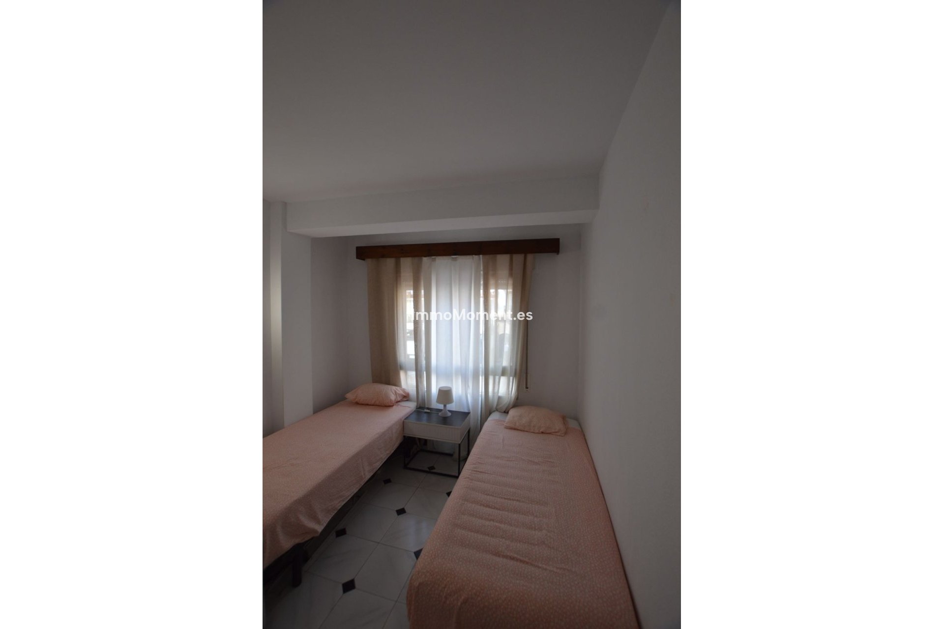 Reventa - Apartamento - Fuengirola - Los Boliches
