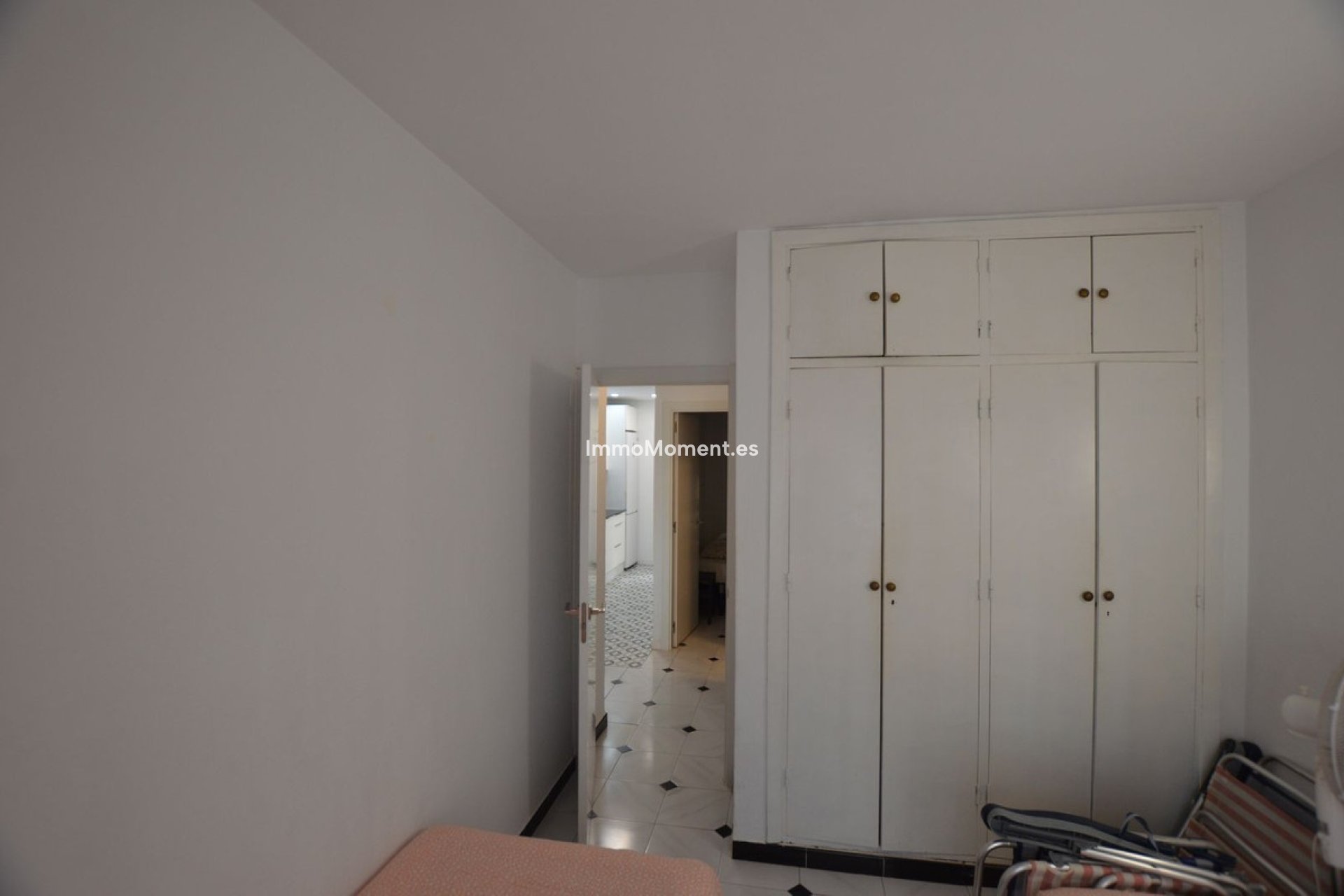 Reventa - Apartamento - Fuengirola - Los Boliches