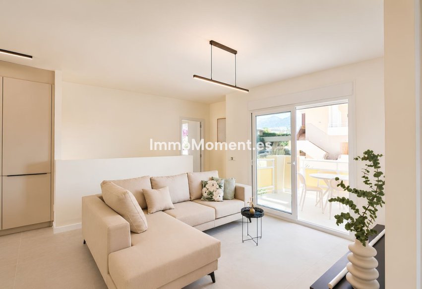 Reventa - Apartamento - Fuengirola - Los Boliches