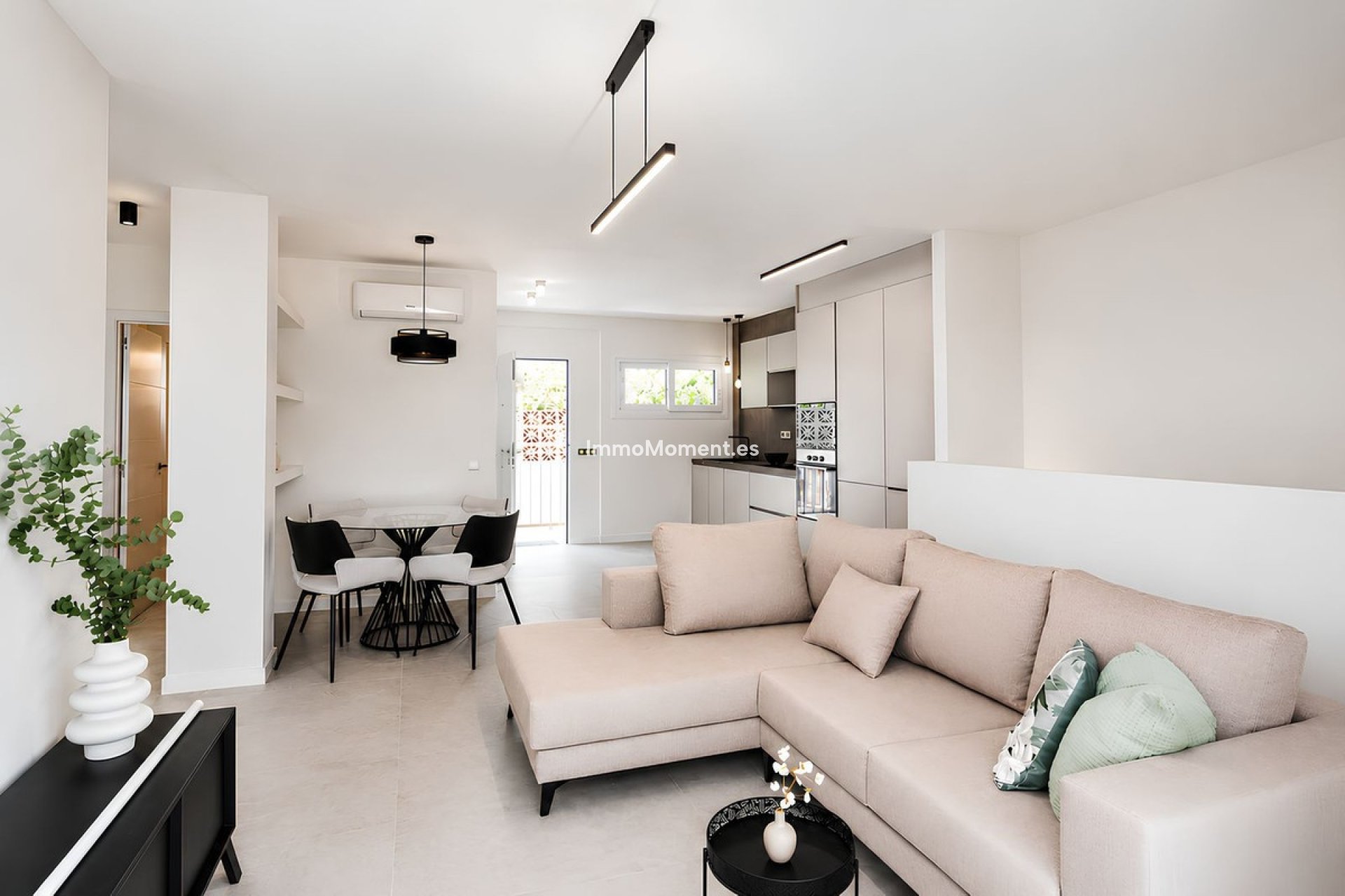 Reventa - Apartamento - Fuengirola - Los Boliches