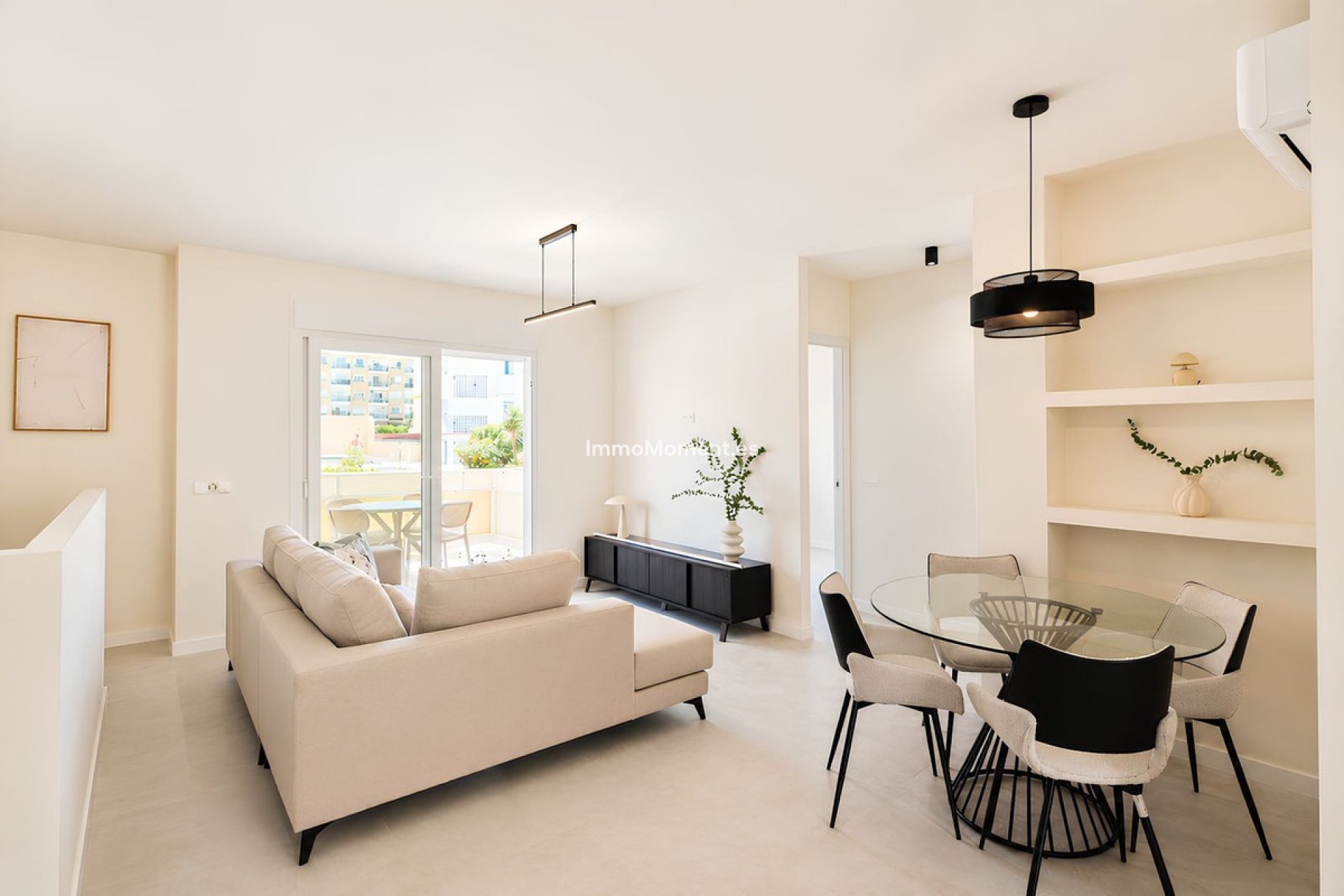 Reventa - Apartamento - Fuengirola - Los Boliches