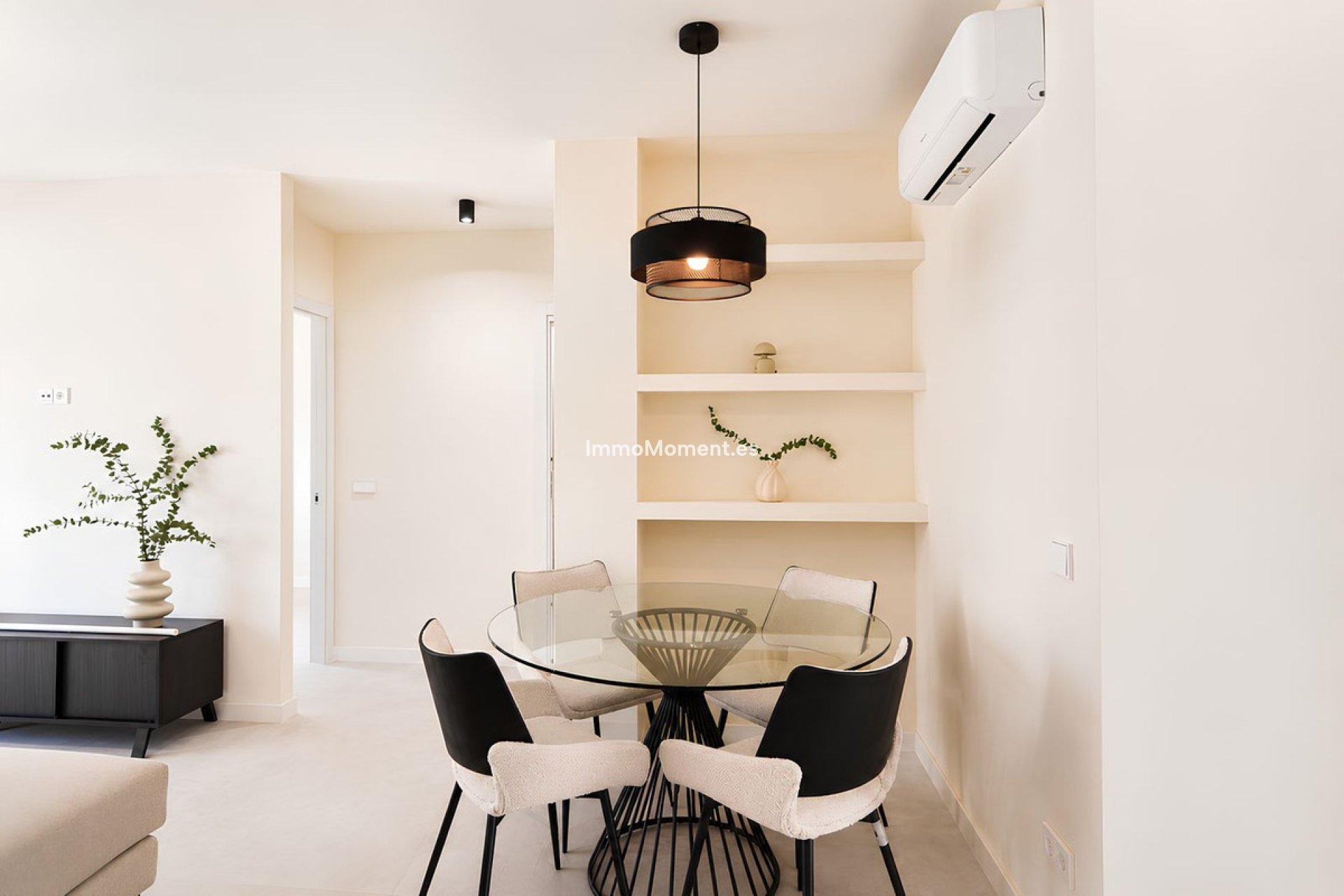 Reventa - Apartamento - Fuengirola - Los Boliches