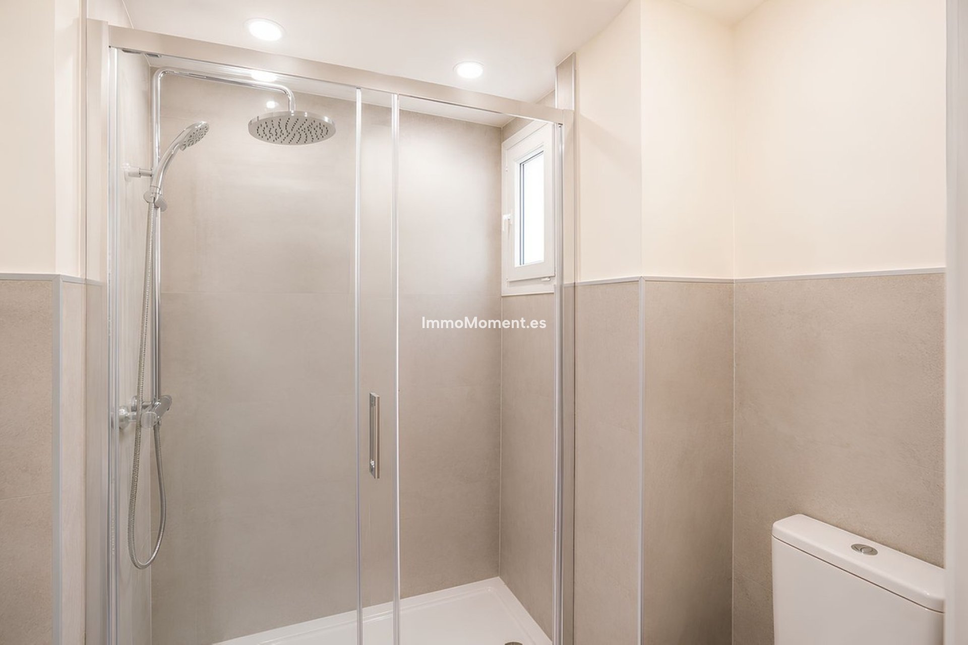 Reventa - Apartamento - Fuengirola - Los Boliches