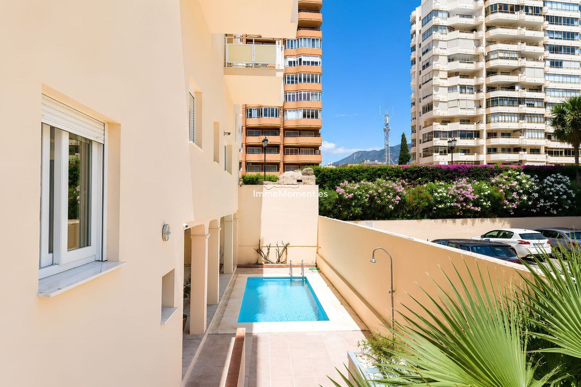 Reventa - Apartamento - Fuengirola - Los Boliches