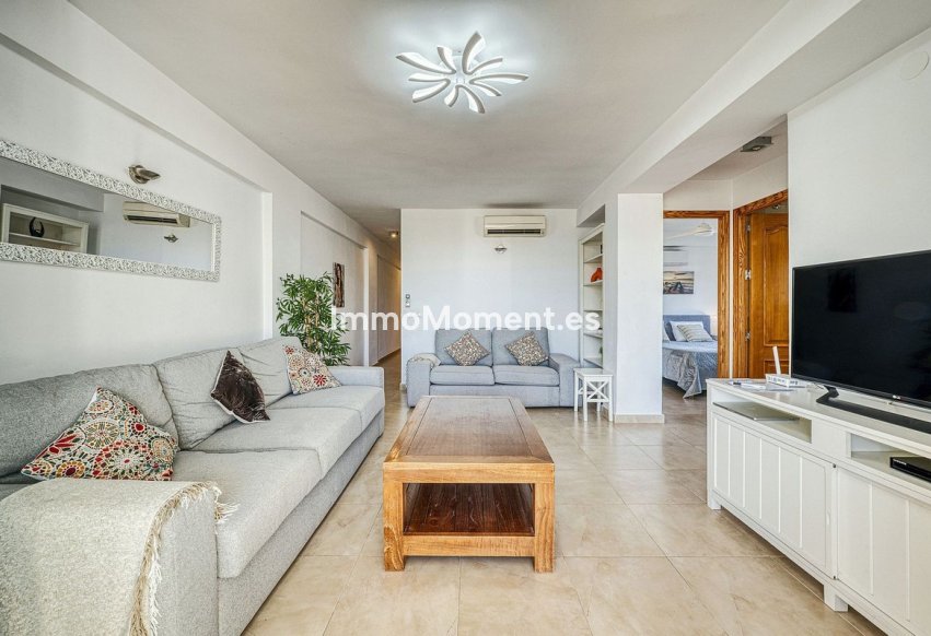 Reventa - Apartamento - Fuengirola - Los Boliches