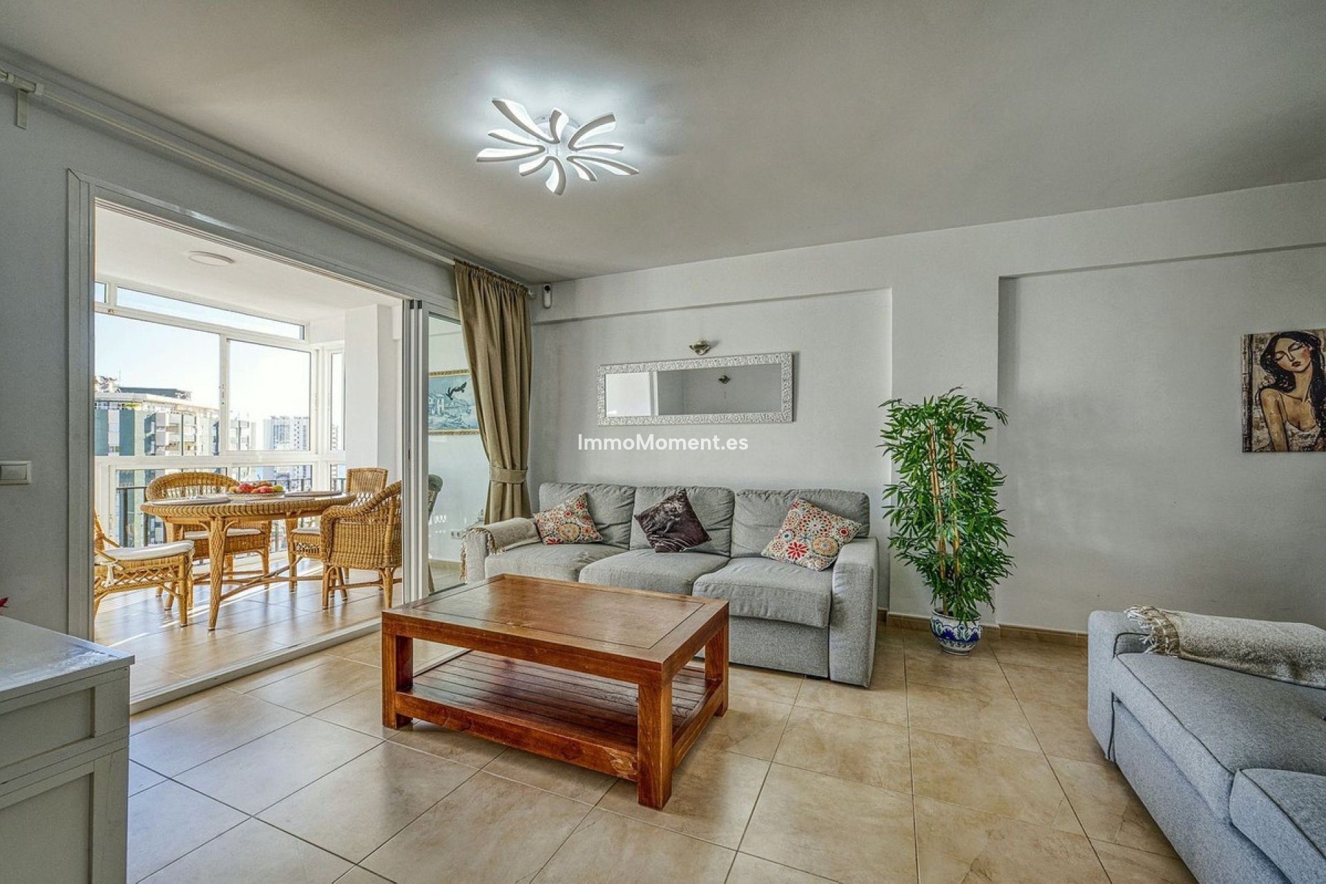 Reventa - Apartamento - Fuengirola - Los Boliches