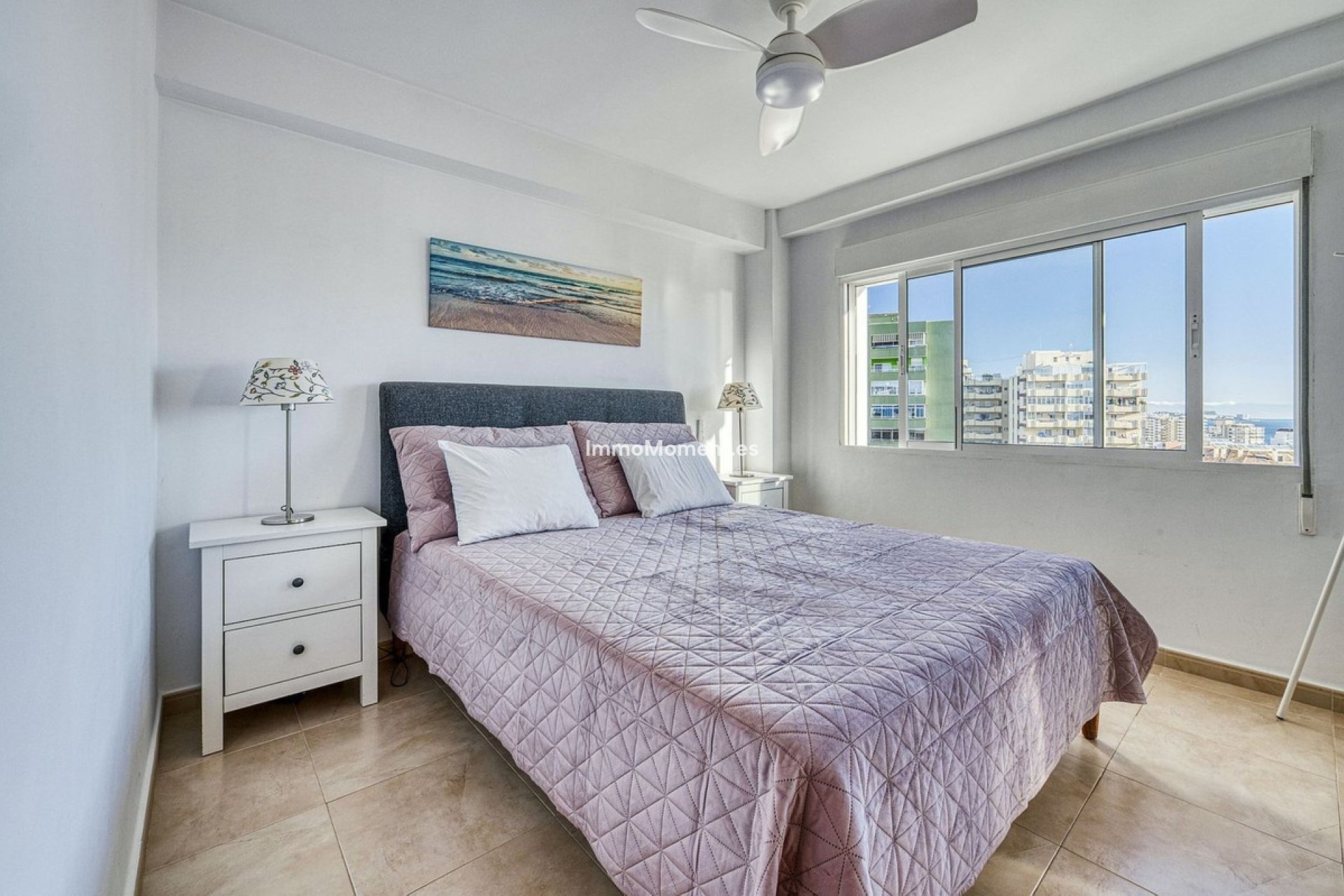 Reventa - Apartamento - Fuengirola - Los Boliches