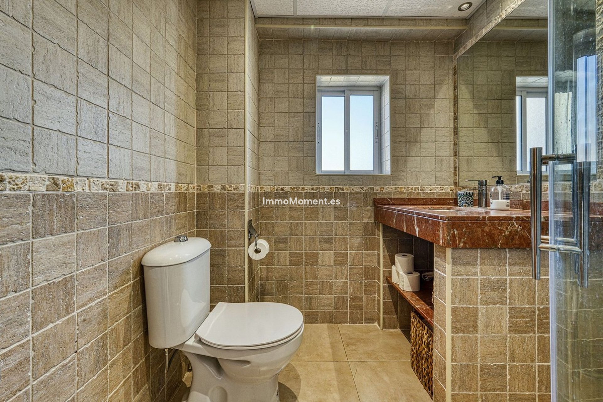 Reventa - Apartamento - Fuengirola - Los Boliches