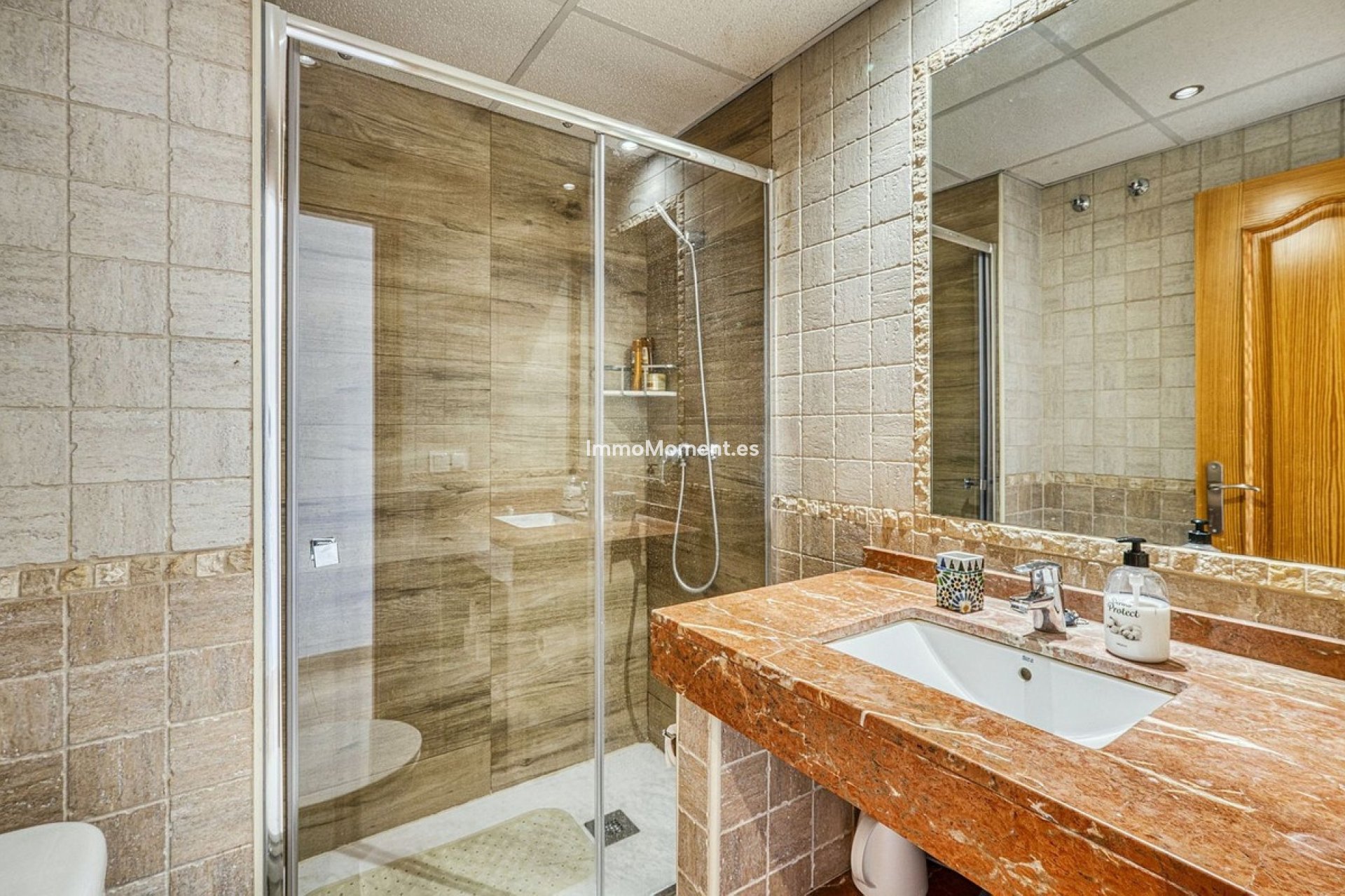 Reventa - Apartamento - Fuengirola - Los Boliches