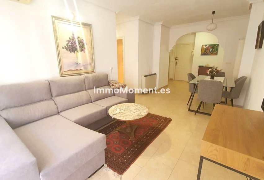 Reventa - Apartamento - Fuengirola - Los Boliches