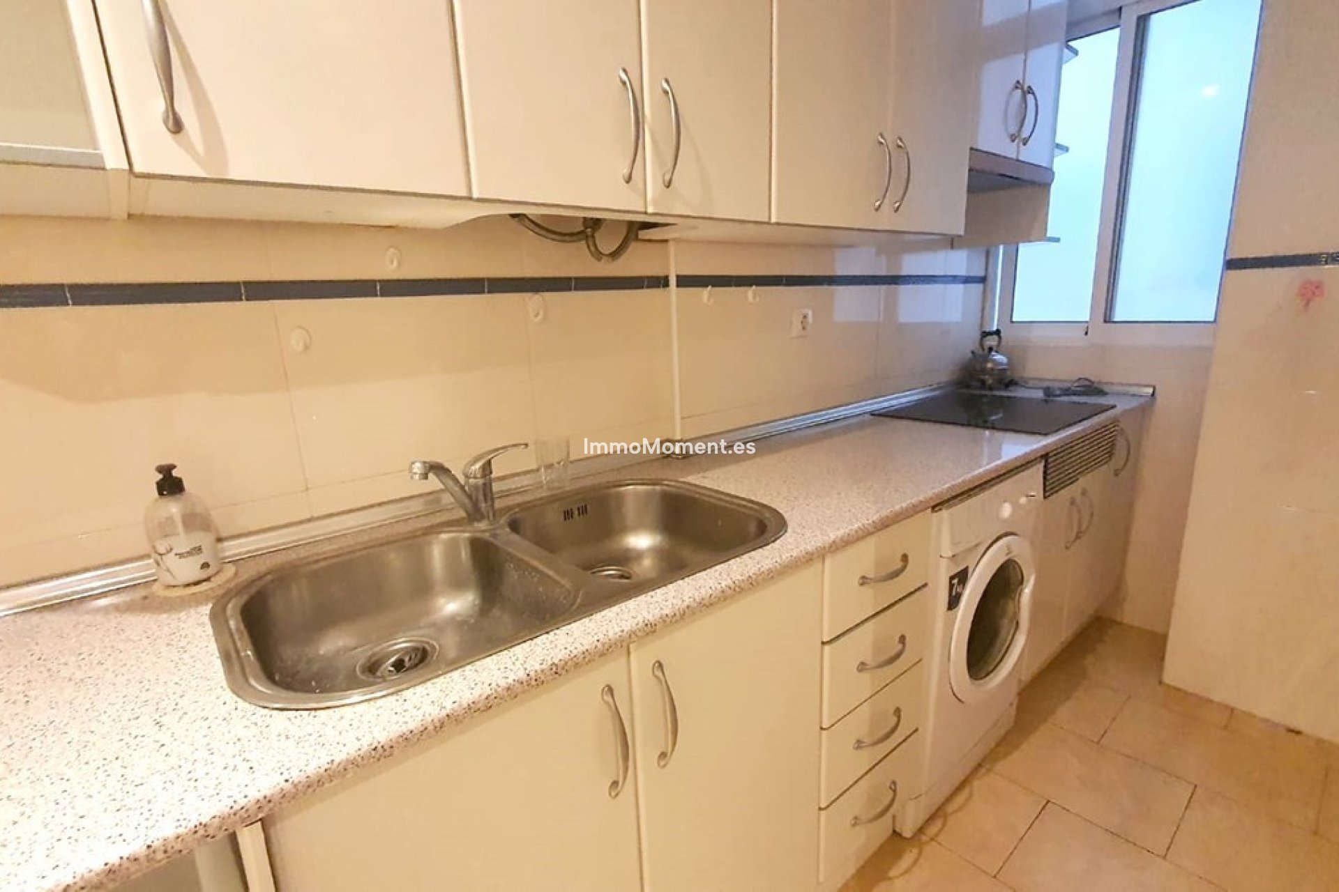 Reventa - Apartamento - Fuengirola - Los Boliches