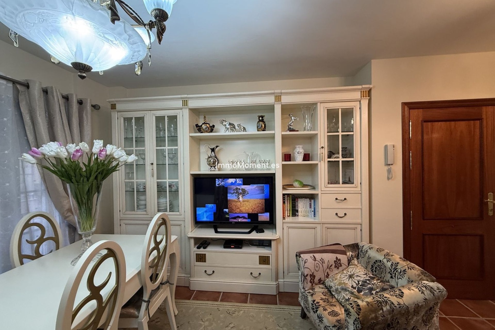 Reventa - Apartamento - Fuengirola - Los Boliches