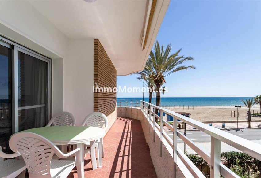 Reventa - Apartamento - Fuengirola - Los Boliches
