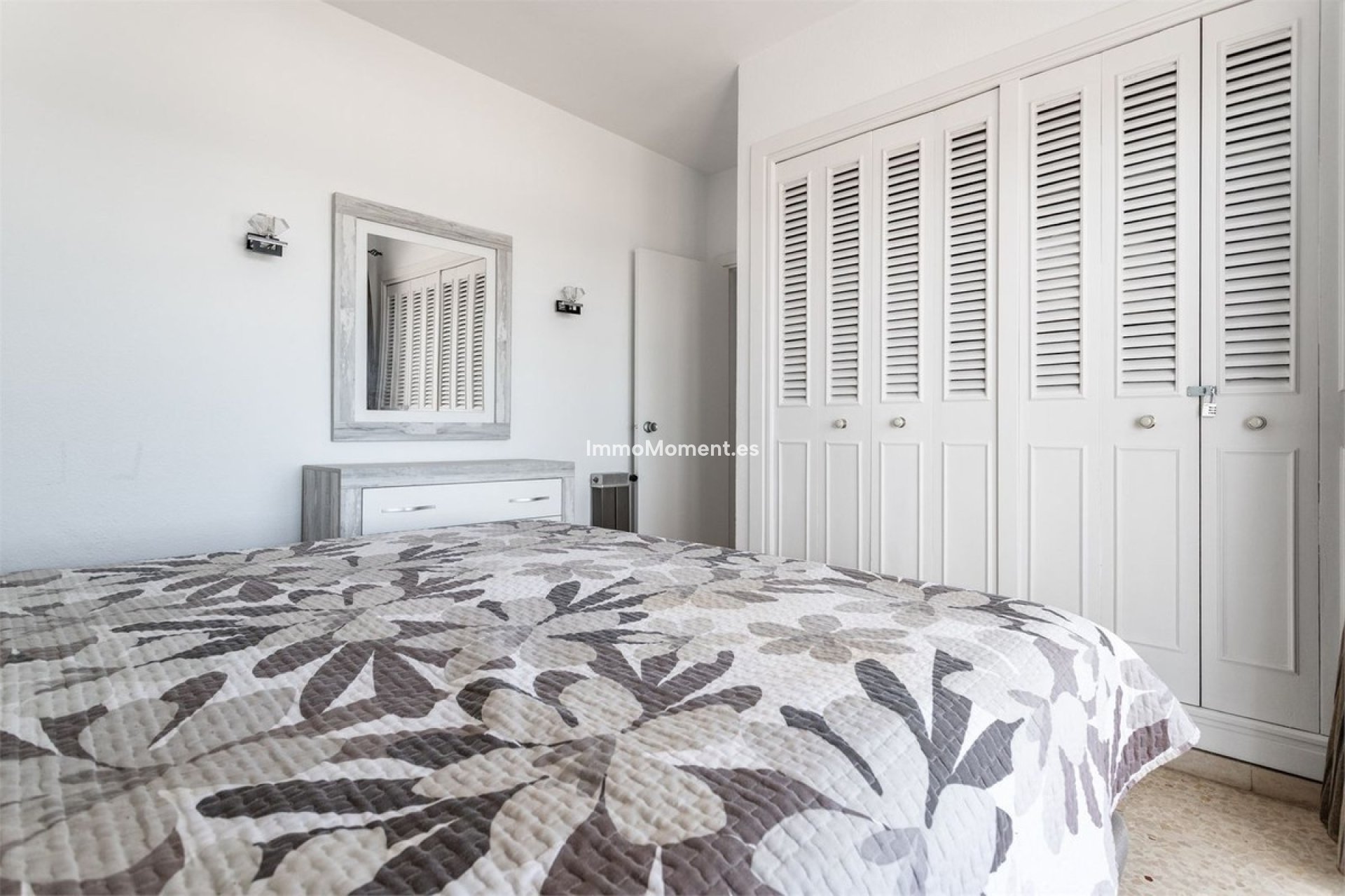 Reventa - Apartamento - Fuengirola - Los Boliches