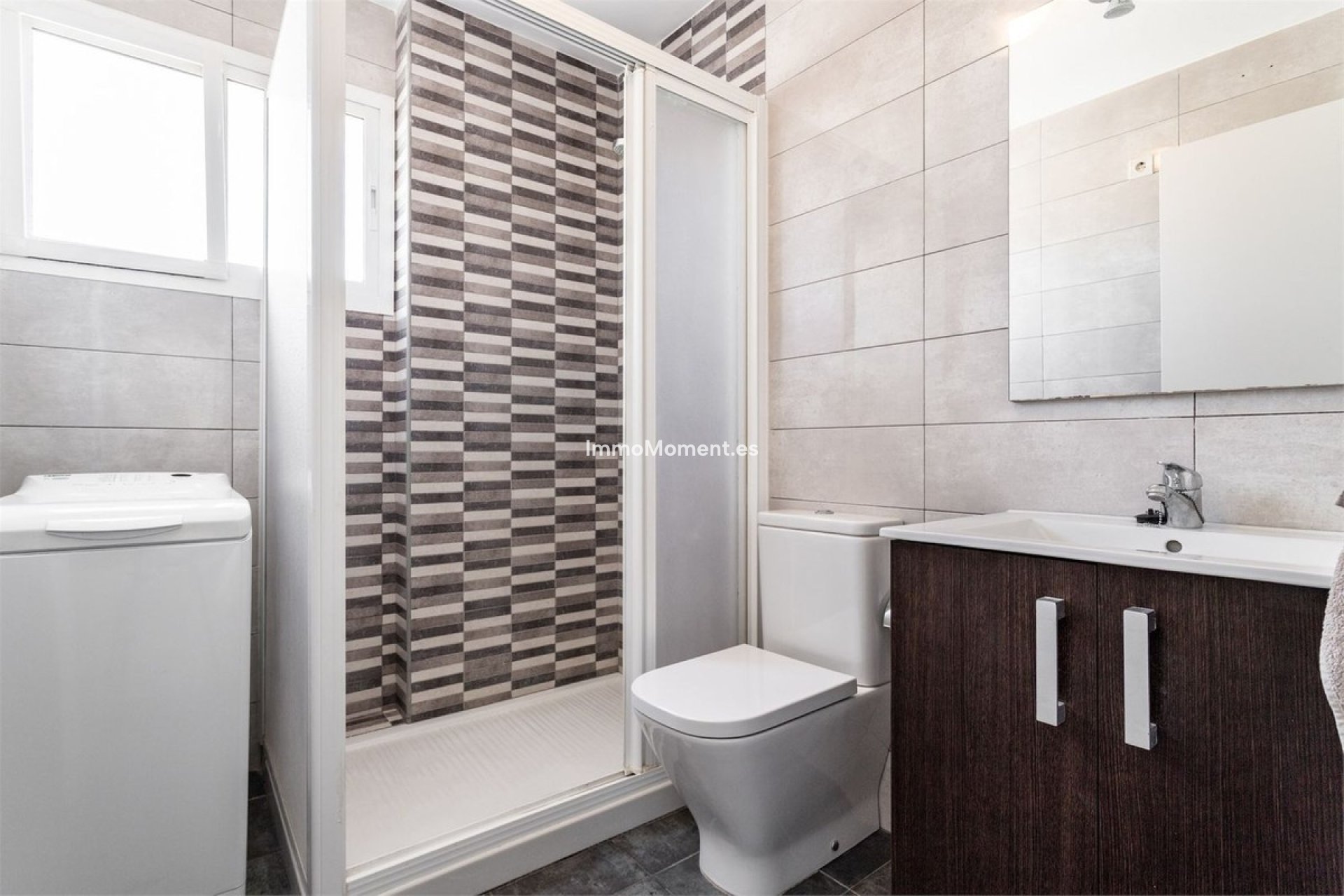 Reventa - Apartamento - Fuengirola - Los Boliches