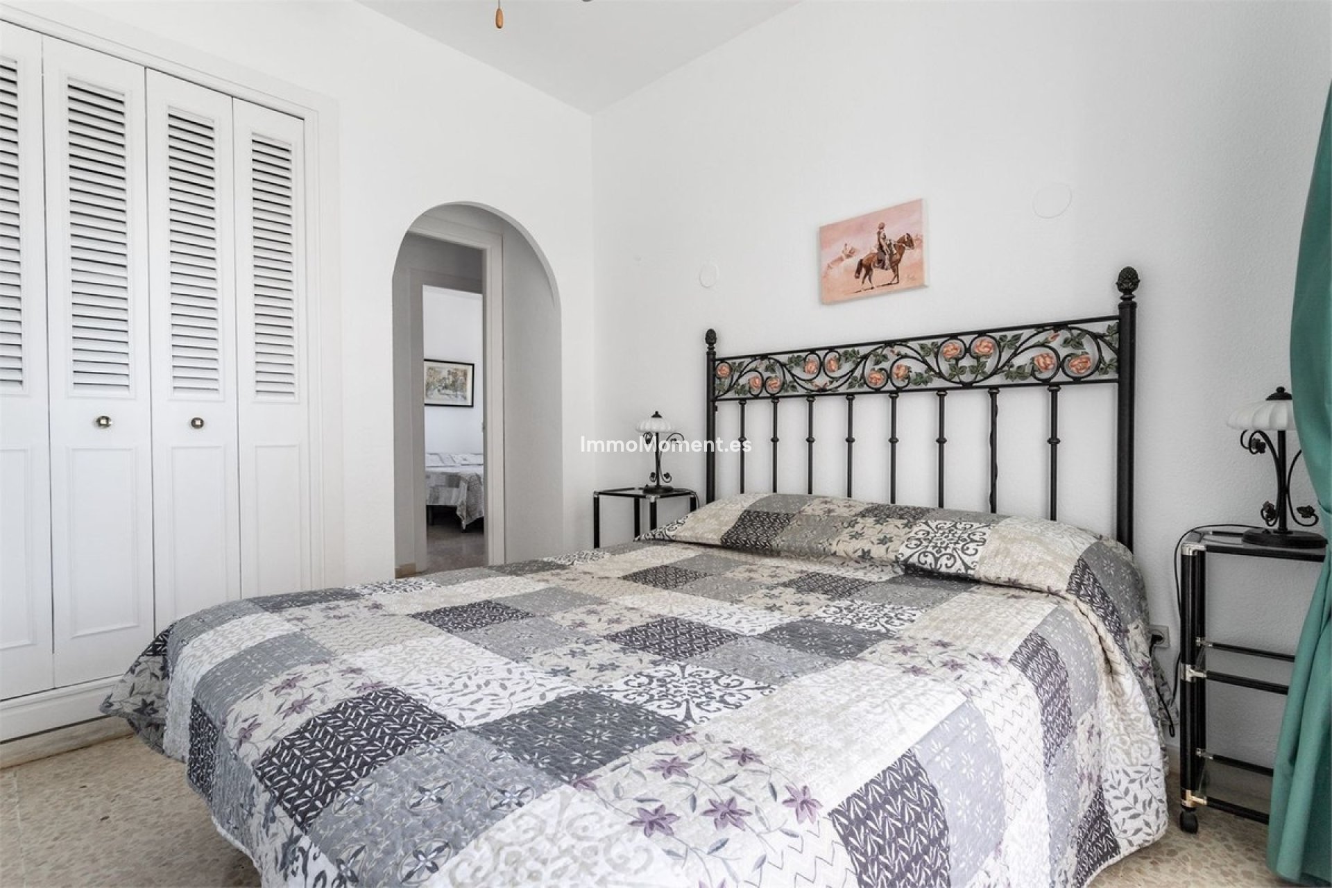 Reventa - Apartamento - Fuengirola - Los Boliches