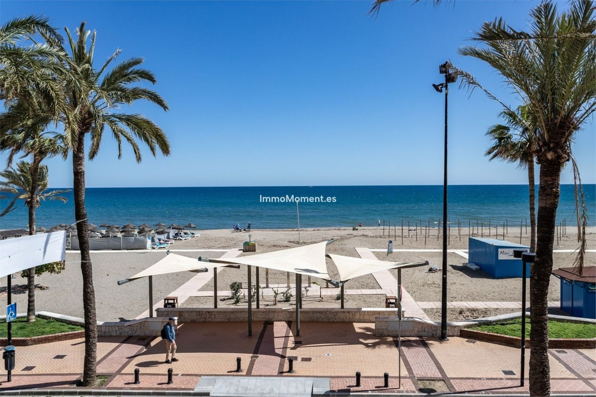 Reventa - Apartamento - Fuengirola - Los Boliches