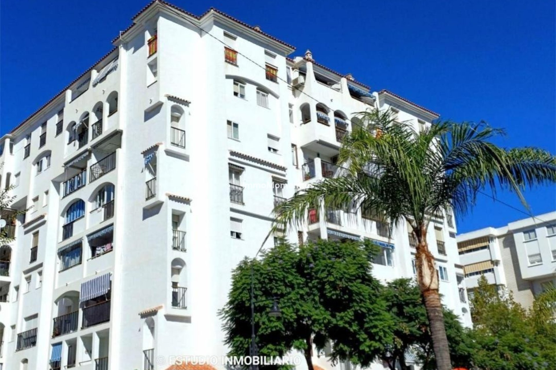 Reventa - Apartamento - Fuengirola - Los Boliches