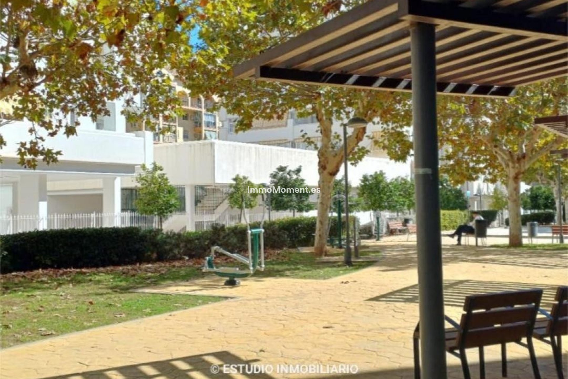 Reventa - Apartamento - Fuengirola - Los Boliches