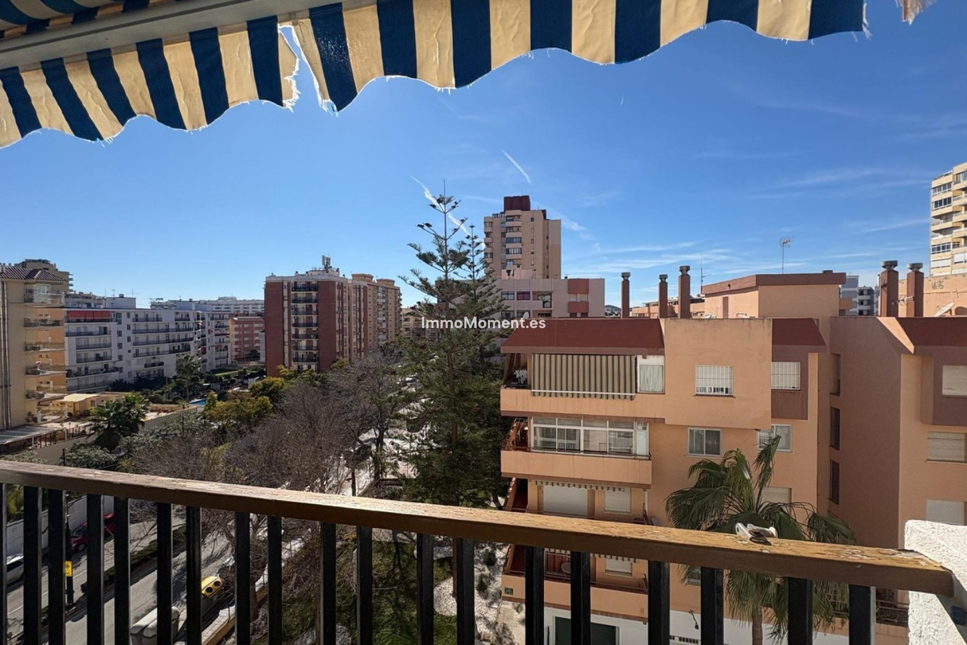 Reventa - Apartamento - Fuengirola - Los Boliches