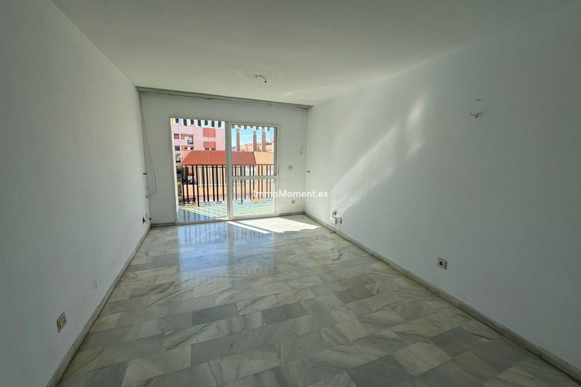 Reventa - Apartamento - Fuengirola - Los Boliches