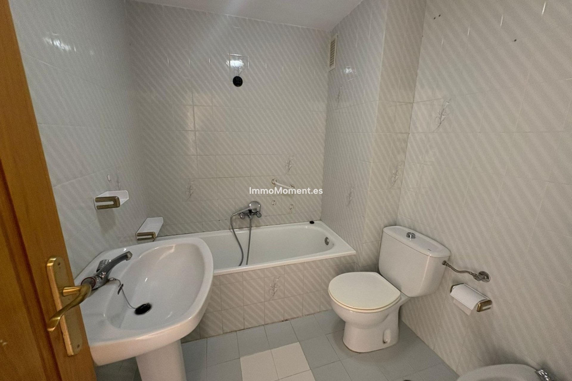 Reventa - Apartamento - Fuengirola - Los Boliches