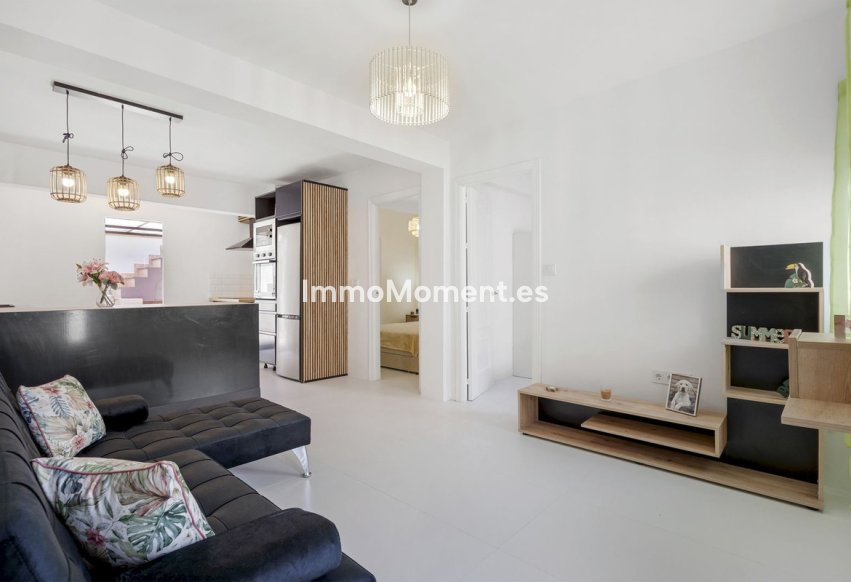 Reventa - Apartamento - Fuengirola - Los Boliches