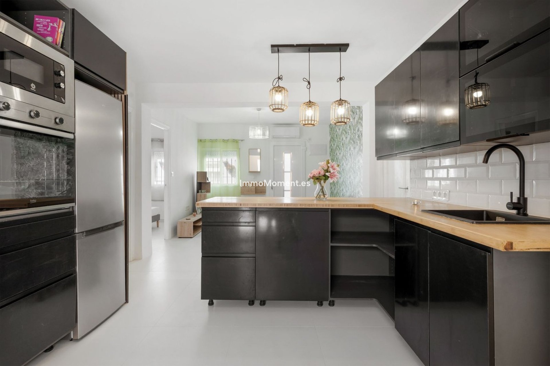 Reventa - Apartamento - Fuengirola - Los Boliches